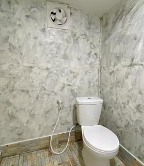 Pak Nam Hotel | The White House Pakbara