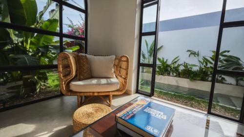 Dong Hoa House | The White House