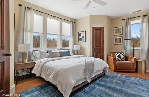 Harbert House | The White Owl