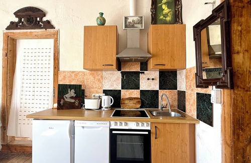 Hildburghausen Apartment | The white suite of Tsar Ferdinand - a castle dream