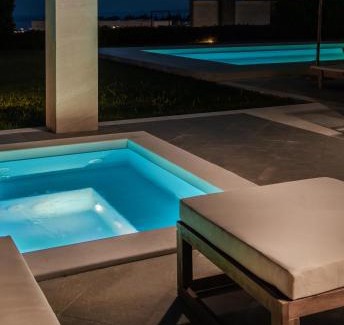 Split Apartment | The Whitestone