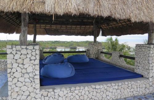 Moalboal Resort | The Wild Orchid Resort - Moalboal