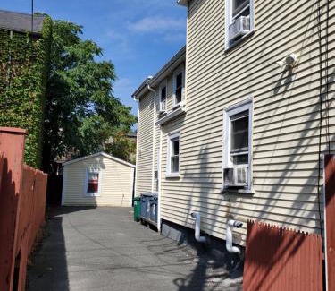 The Port House | The Windsor Inn Guest House