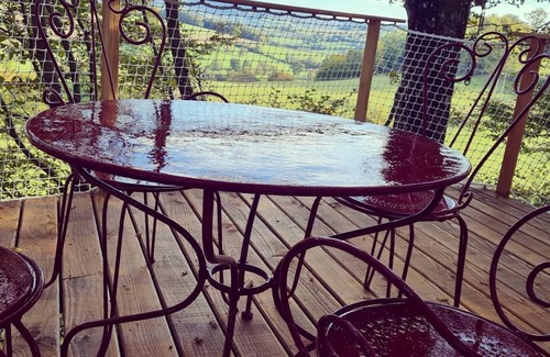 Saint-Germain-des-Champs Ski Chalet | The World of Echozellia - Loft Z