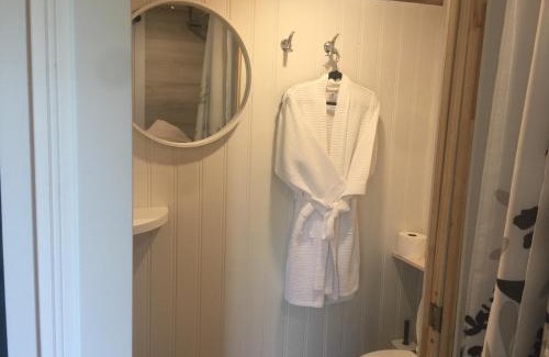 Black Creek Other | The Wood Shed with hot tub