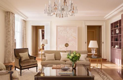 Wilson Hotel | The Woodward - Auberge Collection