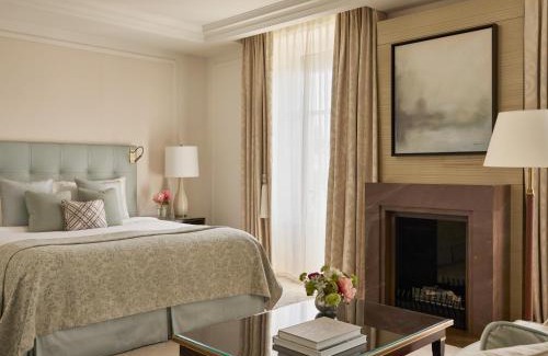 Wilson Hotel | The Woodward - Auberge Collection