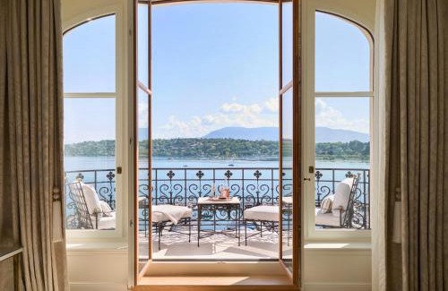 Wilson Hotel | The Woodward - Auberge Collection