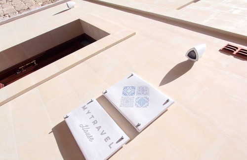 Rabat House | The World Is A Book And Those Who Do Not Travel Read Only One Page.