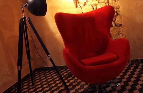 Rabat House | The World Is A Book And Those Who Do Not Travel Read Only One Page.