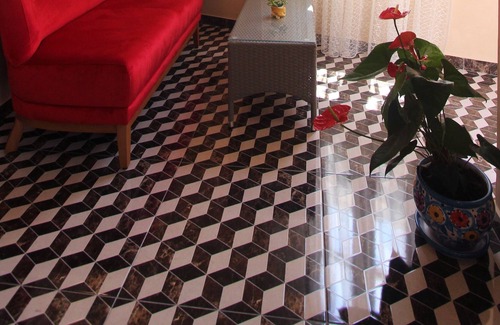 Rabat House | The World Is A Book And Those Who Do Not Travel Read Only One Page.