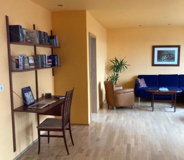 Grundarfjordur Apartment | The Writer´s Nest