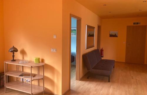 Grundarfjordur Apartment | The Writer´s Nest