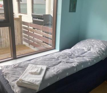 Grundarfjordur Apartment | The Writer´s Nest