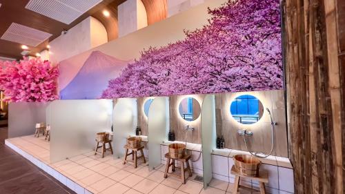 Genting Highlands Hotel | The Yanné, Onsen Hotel