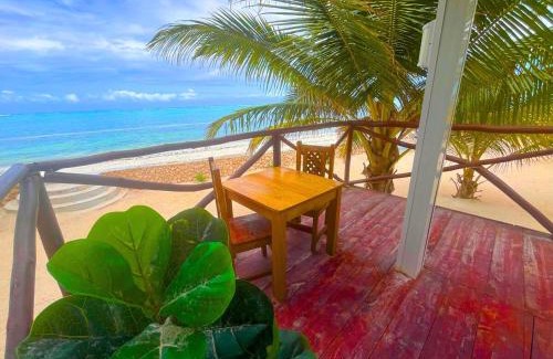 Dongwe Villa | The Zanzibar Beach House-North