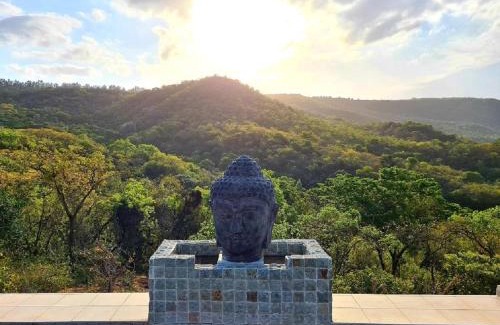 Hazyview Cabin | The Zarafa