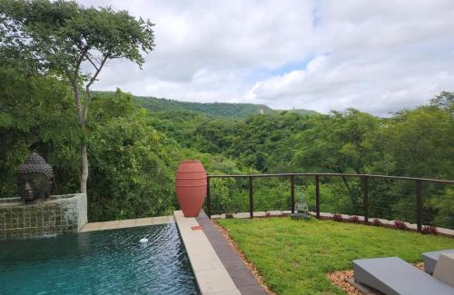 Hazyview Cabin | The Zarafa