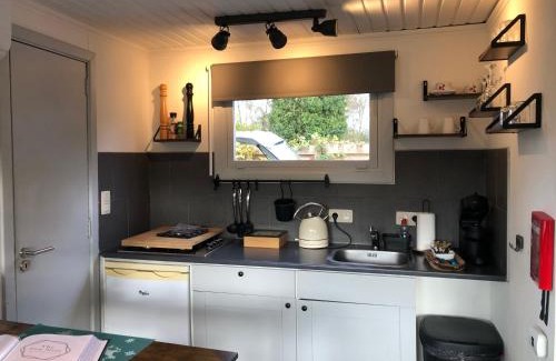 Geel Ski Chalet | The Zen Nest