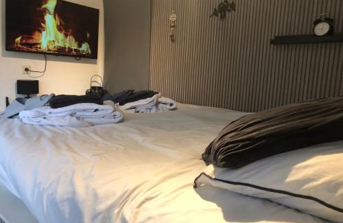 Geel Ski Chalet | The Zen Nest