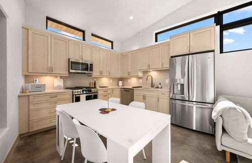 Clifton House | The Zen @ Palisade Legends