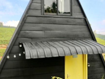 Lindula Ski Chalet | The ZenDen-Cozy Cabin Perfect For Couples