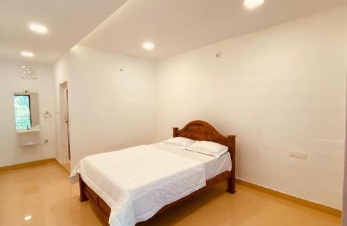 Vythiri Villa | The zerai private villa