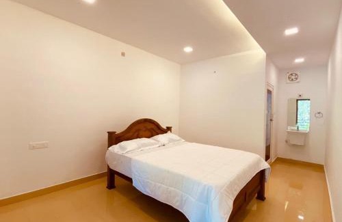 Vythiri Villa | The zerai private villa