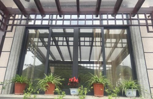 Taizhou Bed & Breakfast | The Zhang B&B