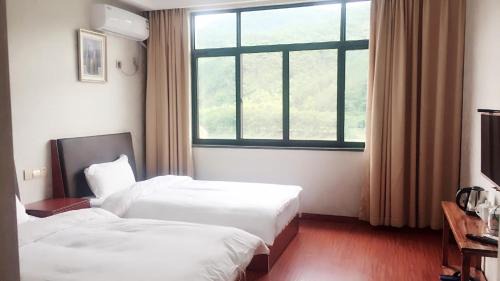 Taizhou Bed & Breakfast | The Zhang B&B