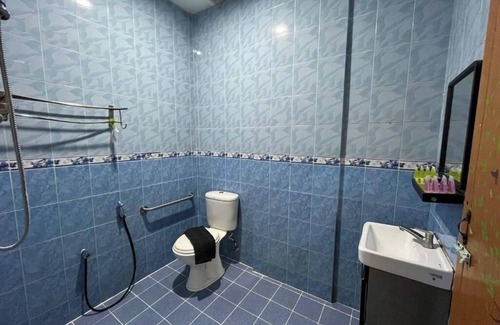 Kuala Perlis Hotel | The Zuley Heritage Hotel