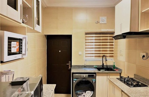 Orozo Apartment | The9 by Naji Apartments