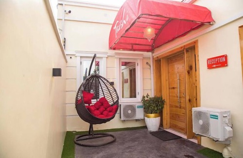 Orozo Apartment | The9 by Naji Apartments