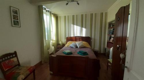 Saint-Martin-d'Armagnac House | TheBees