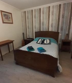 Saint-Martin-d'Armagnac House | TheBees