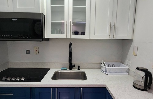 Camperdown Apartment | theClubhouse Escape under the stars Good Vibes