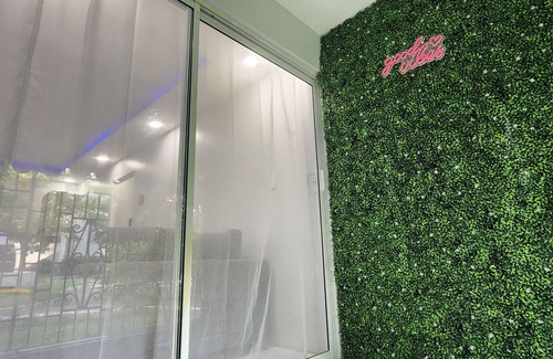 Camperdown Apartment | theClubhouse Escape under the stars Good Vibes