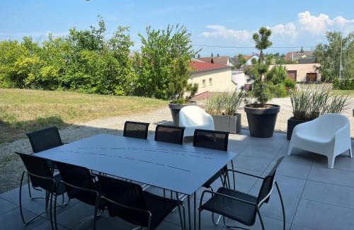 Rouffach Apartment | TheGuthPlace