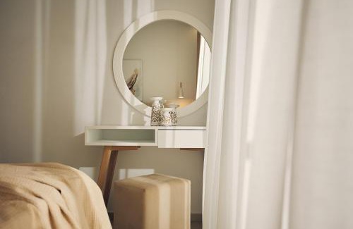 Skinaria Villa | Thelxi's Suite II - Brand New Seaview Suite!