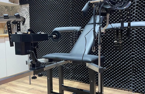 Almaty Apartment | Thematic BDSM apartment, AC, WiFi in fantastic Almaty