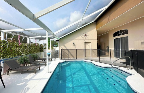 Thousand Oaks House | Themed house with private Game Room and Pool 23931