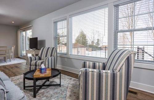 Sturgeon Bay House | Thenells Beach House by Simple Life Rentals