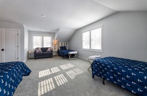 Sturgeon Bay House | Thenells Beach House by Simple Life Rentals
