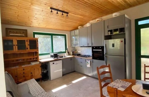 Platres House | ThePlatresNest Lovely 3-Bed House in PANO PLATRES