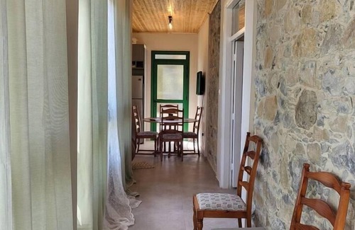 Platres House | ThePlatresNest Lovely 3-Bed House in PANO PLATRES