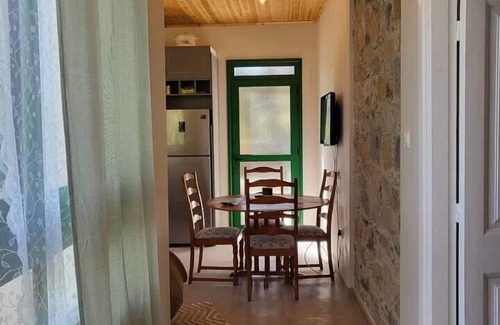 Platres House | ThePlatresNest Lovely 3-Bed House in PANO PLATRES