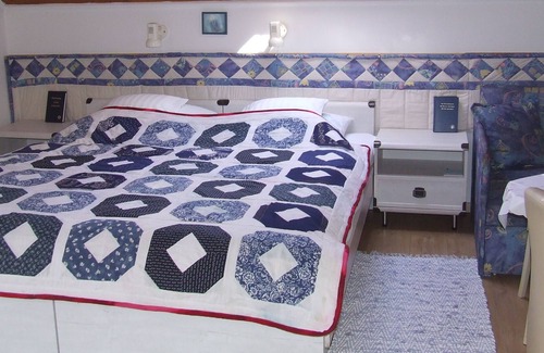 Komarom Apartment | Thermal vacation in a well-kept, clean vacation home