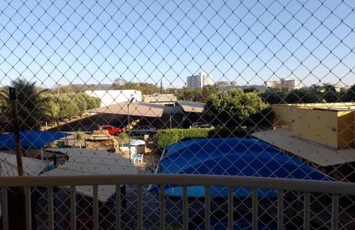 J Jeriquara Apartment | Thermas Place Suítes Caldas Novas temporada