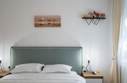 Otopeni Apartment | Therme Voyage Studio 11