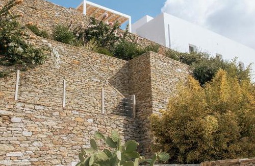 Ios Apartment | Theros apartments 1